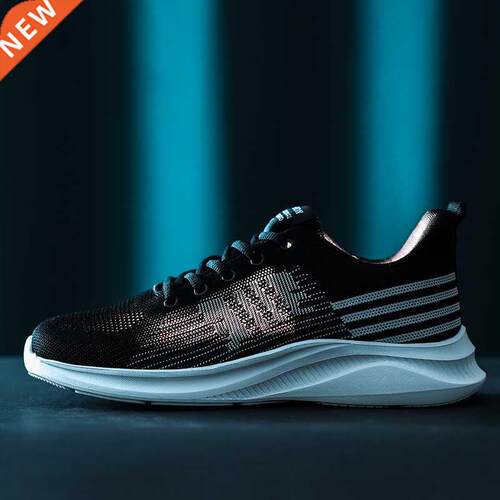 Men Runnng Shoes New Lghtweght Sneakers Women Comfortable