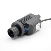 450G过滤桶外置水泵HW 602b 603b604b原装 森森二代JP 泵 森森阀门