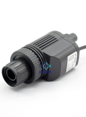 森森二代JP-450G过滤桶外置水泵HW-602b 603b604b原装泵 森森阀门