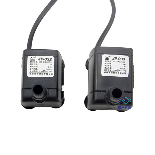 森森潜水泵小型抽水泵上滤吸水