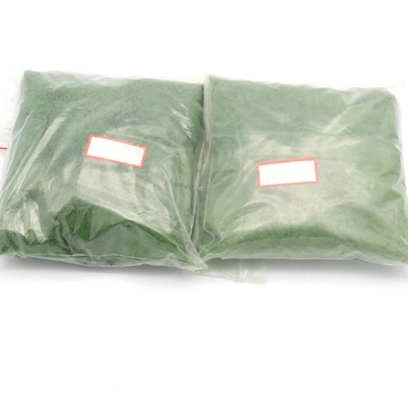 50g Jade Emerald Agate Polishing Powder Glass Composite Chro