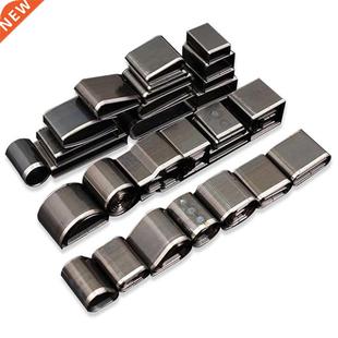 9PCS Set Punch Hollow Kit Belt Puncher Leather Tool Hole