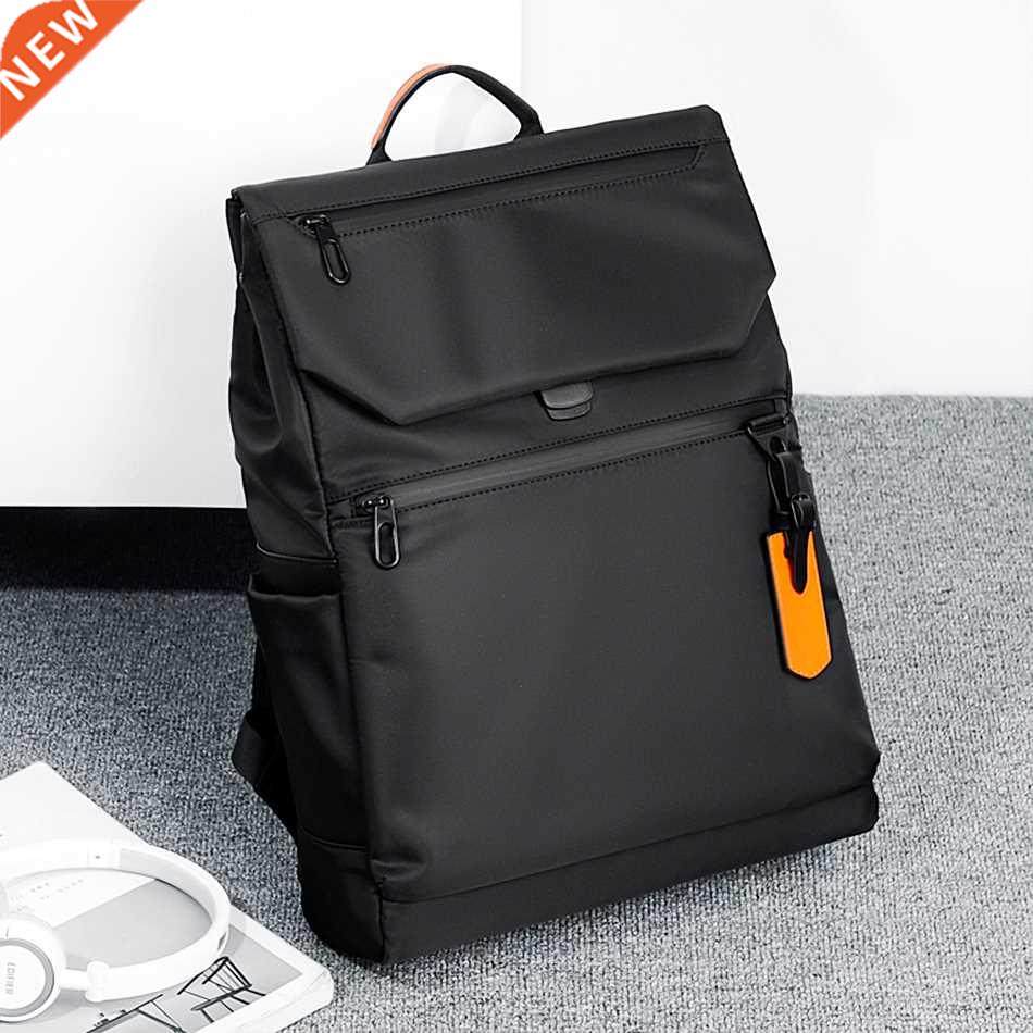 high quality waterproof men	s laptop backpack luxury bran