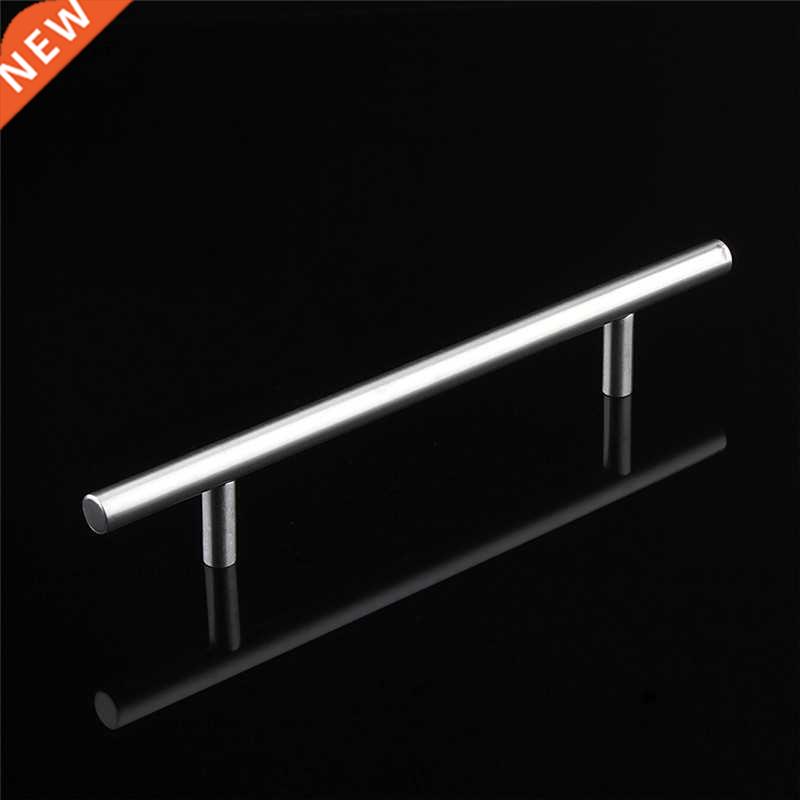 10x200MM Length T Bar Handles Kitchen/Bedroom/Cupboard Cabin 电子元器件市场 其它元器件 原图主图