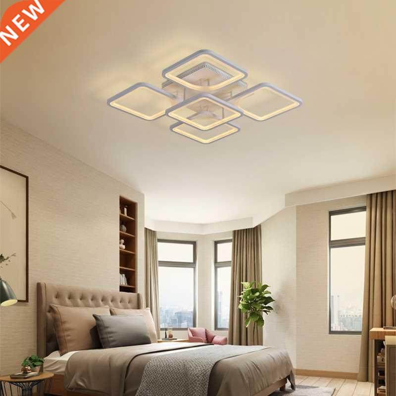 new led chandelier for living room bedroom kitchern home cha