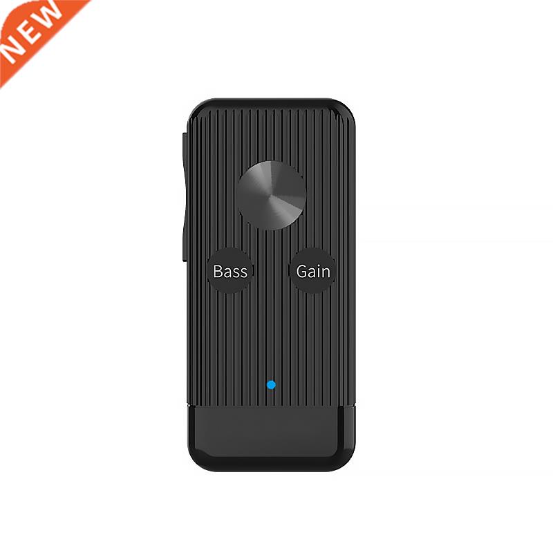 Bluetooth Receiver Audio Receiver Convenient HIFI Bluetooth