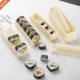 Deluxe Sushi Equipment DIY Kit Professional japa Maker Tools