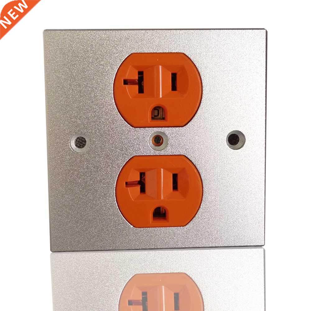 one pcs phosphor bronze copper plated power distributors pow