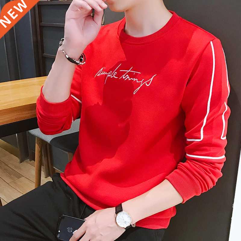 Casual Mens Sweatshirts Hoodies Teen Summer Hoodies Dress Co