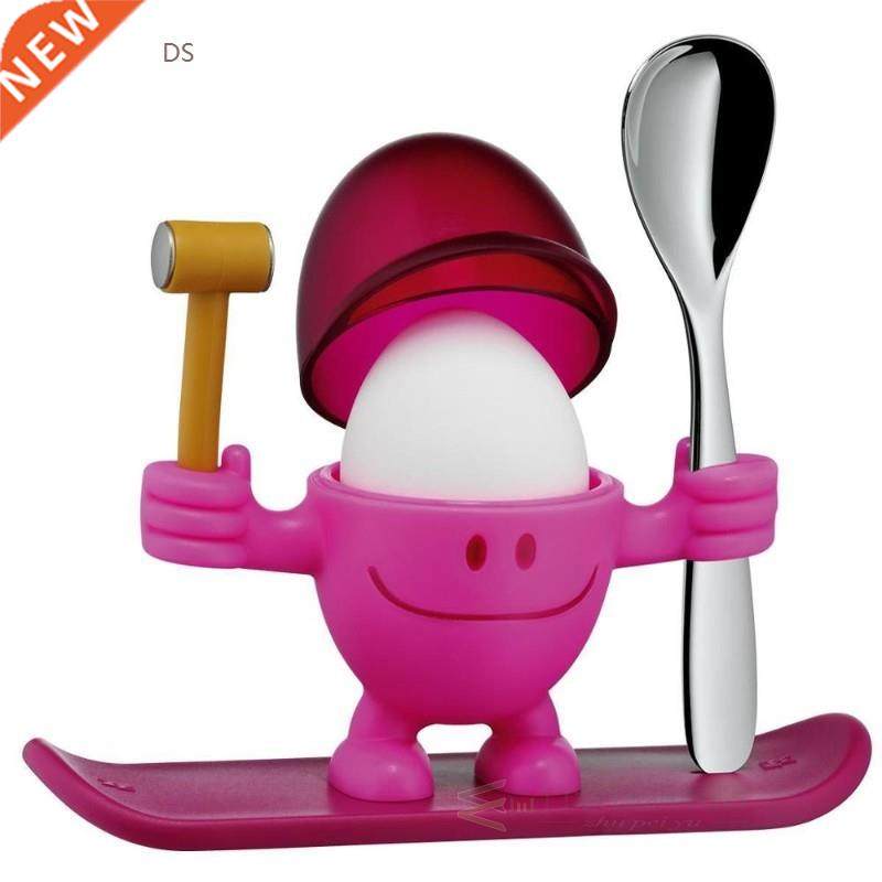 ovary with spoon stainless steel