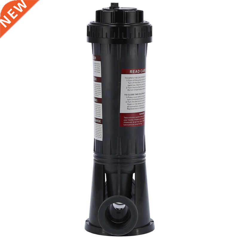 leaf blower swimming automatic chemical feeder chlorinator c