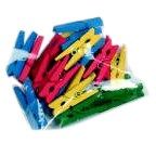 The Mini Wooden Pegs, pack of 25, 25mm