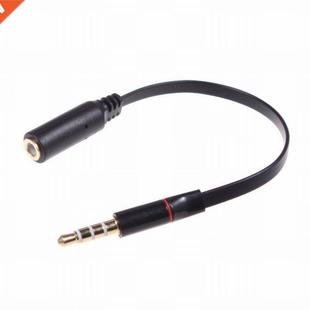 Audio Jack Headphone Stereo Exte 3.5mm Male Female 3.5