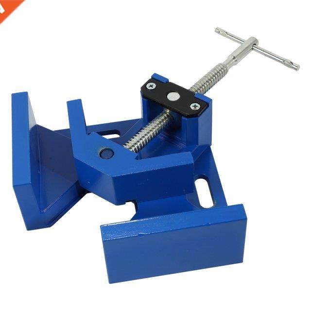 right angle clamp single handle 90-degree corner clamp right