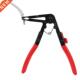 Throat schaar Tube Clamp Pliers cutter Pinc Harness Bendable