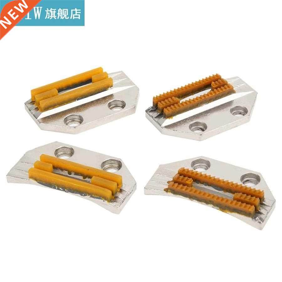 lockstitch sewing machine 4 rows e type feed dog toothed too