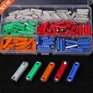 10A Ceramic Continental Set Fuse Car 25A 200Pcs 16A