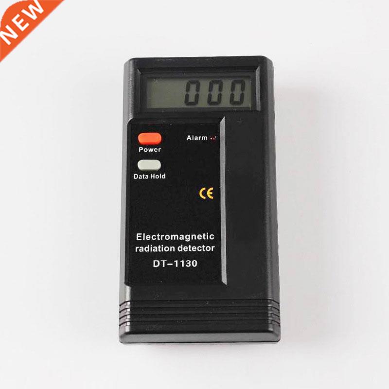 DT1130 Digital LCD Electromagnetic Radiation gauge Detector