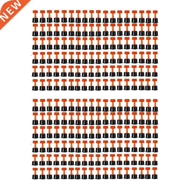 302 pcs flat ceramic level wedges tile spacers reusable floo