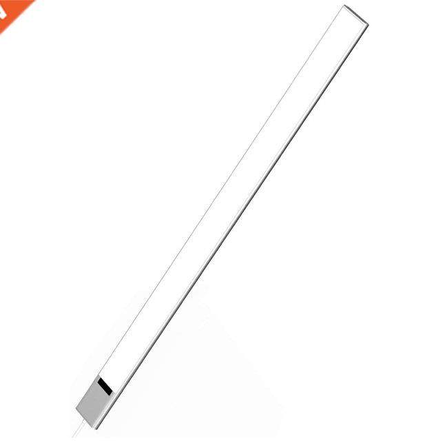 led under cabinet lighting hand wave activated dimmable clos