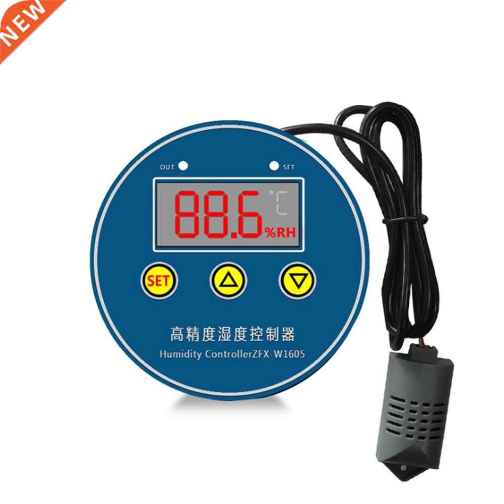 zfx-w1605 digital humidity controller intelligent humidity c
