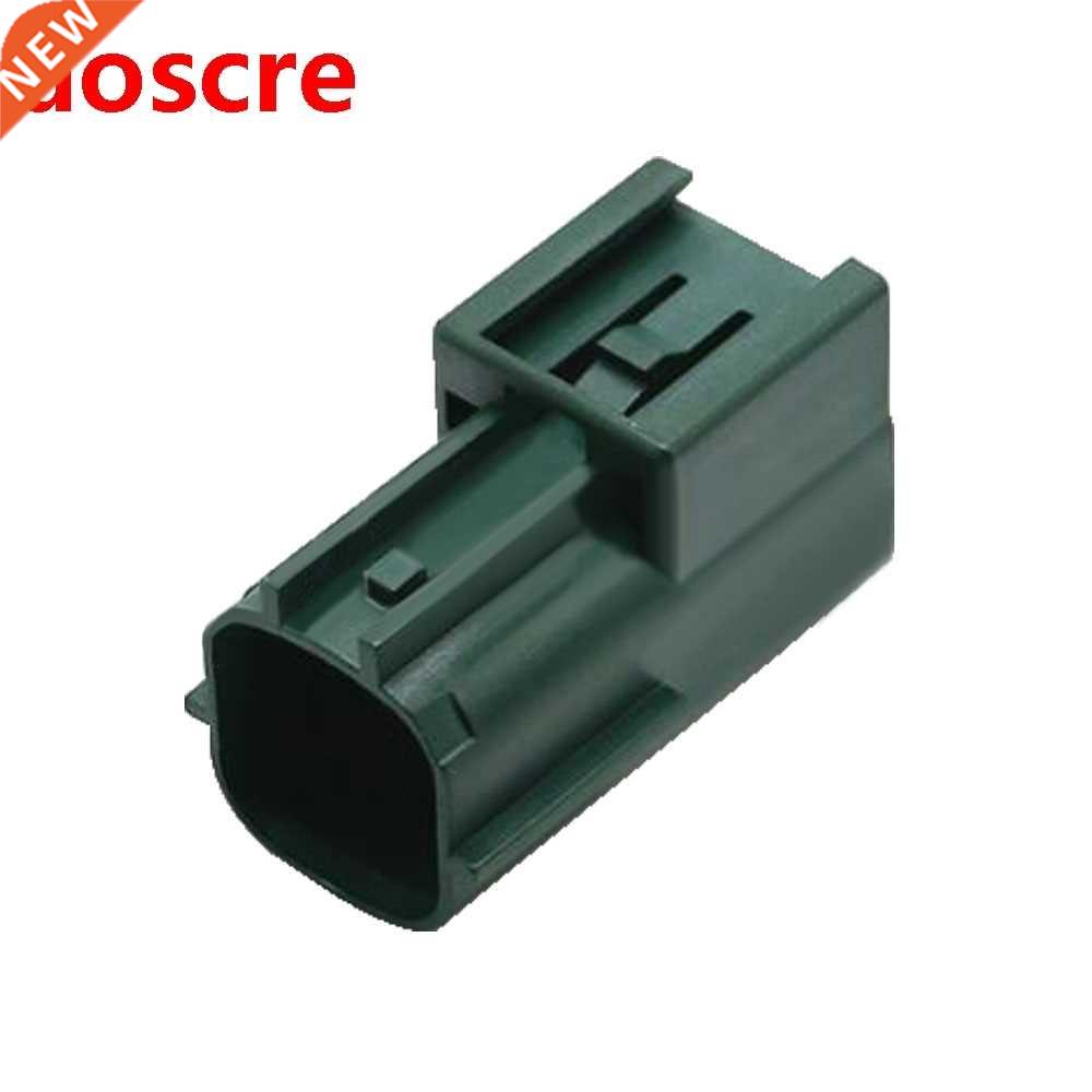 4 Pin Waterproof Connector Automotive Terminal Block Connect