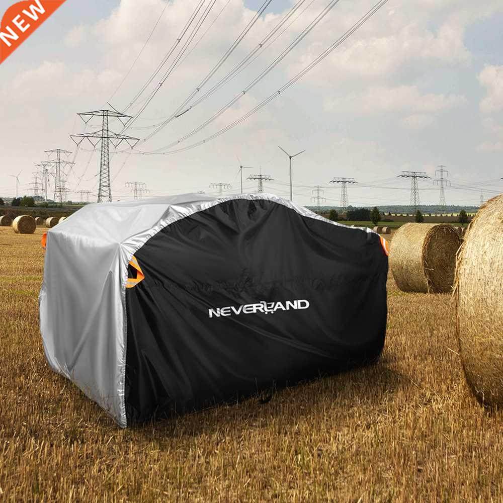 190t black silver design quad atv motor scooter motorbike ve