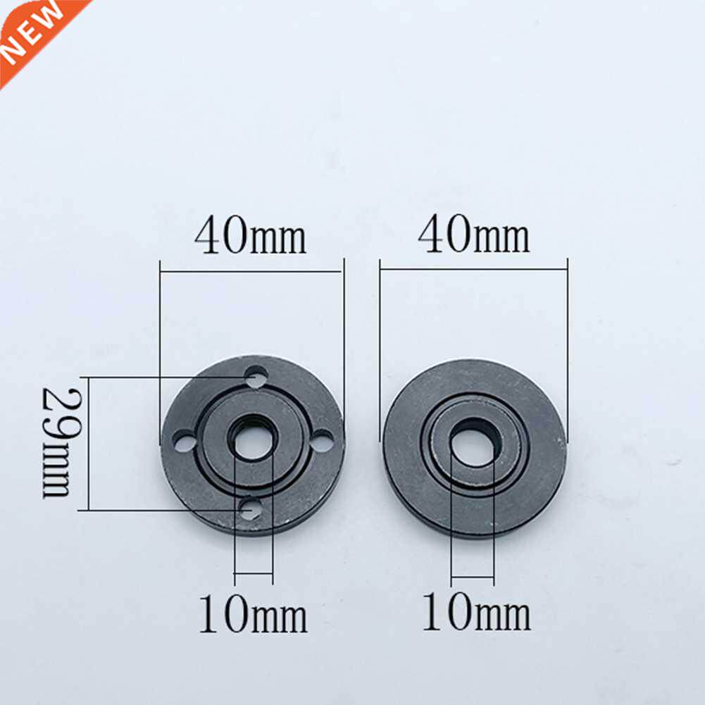 2pcs thread replacement angle grinder type 100 modified type