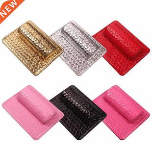 Arm Holder Soft Cushion Leather Professional Sponge Hand