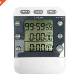 Countdown Clock Digital Eectronic Channel Timer Hours