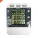 Hours Channel Digital Countdown Eectronic Timer Clock