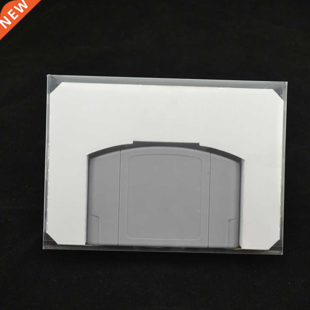 10PCS Carton Inner Inlay Insert Tray Case retail transparent-封面