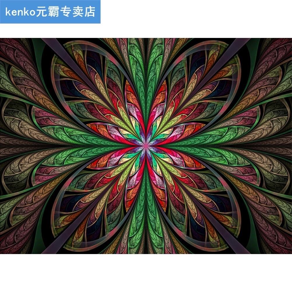 full drill 5d diamond painting diy flower pattern embroidery