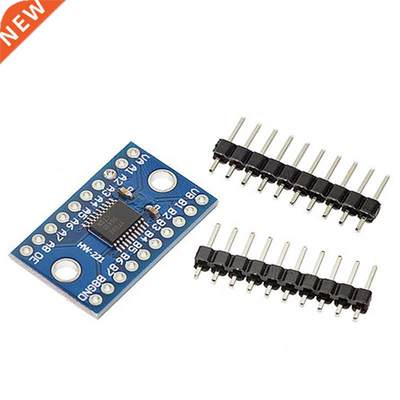 1.8V .V 5V TXS0108E module 8 Channel Logic Level Converter