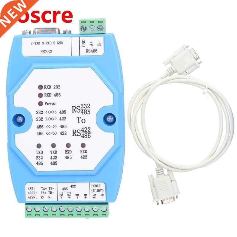 Isolation Converter Multi-Function High-Speed Surge Protecti