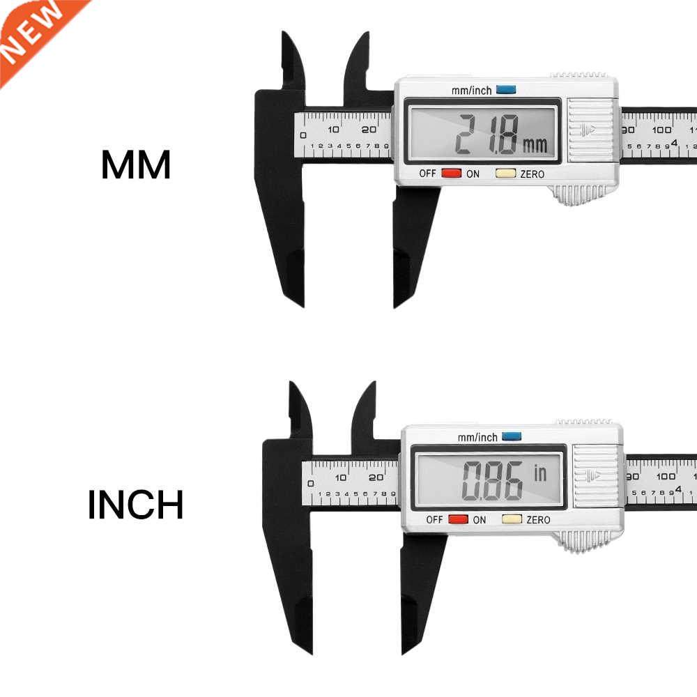 digital caliper 6 inch electronic vernier caliper 100mm call