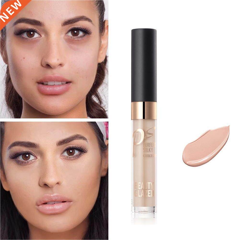 beauty glazed concealer cream makeup concealer liquid concea