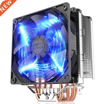 PCCOOLER Donghai X5 1216 Desktop Computer Host Copper Tube C