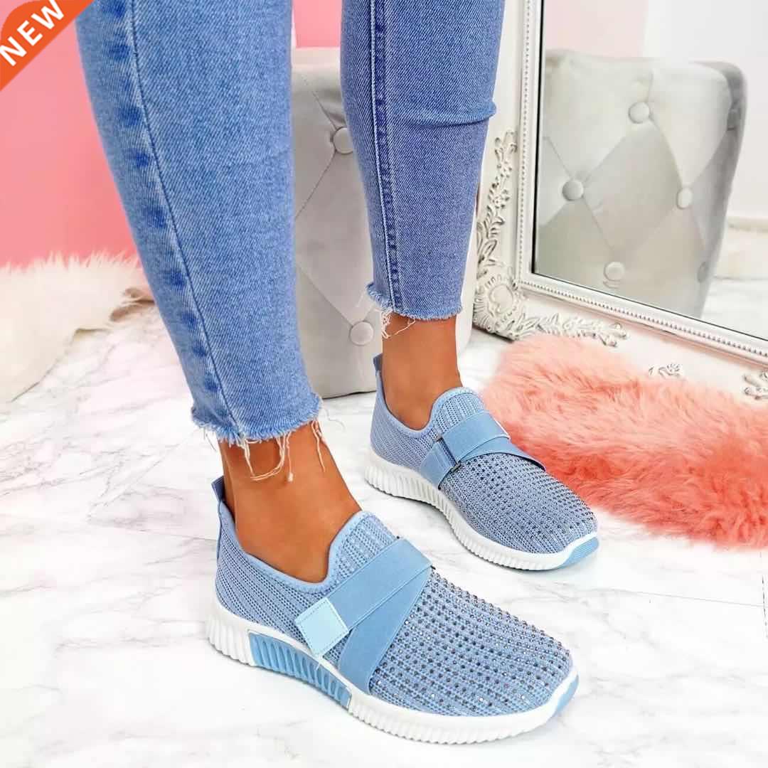 Sneaker Women Shoes Sport Casual Shoes for Women 2022 Mesh B 标准件/零部件/工业耗材 其他五金件 原图主图