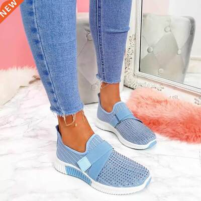 Sneaker Women Shoes Sport Casual Shoes for Women 2022 Mesh B