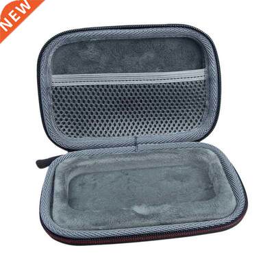 Portable Travel Storage Bag EVA Hard Case for Sandisk SSD H