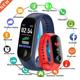 Heart Smart Rate Blood Men New Band Women Wristband