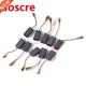 Carbon 580 New BOSCH fit Brushes GWS Replacement 10pcs for