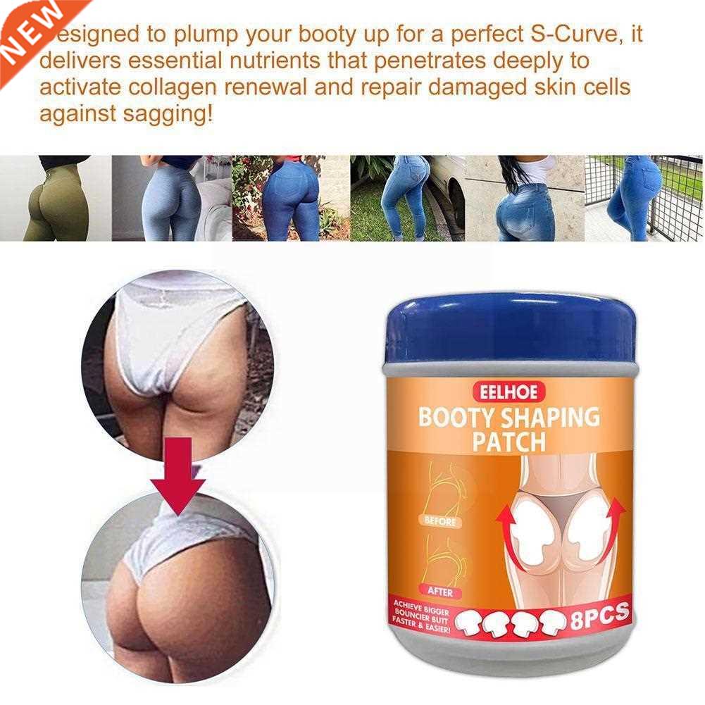 Butt Lifter Shaping Patch For Women Hip Push Up Patch Ass Pa