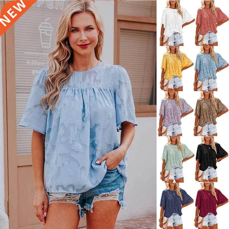 elegant shirt shirts blouses women black work wear blouse