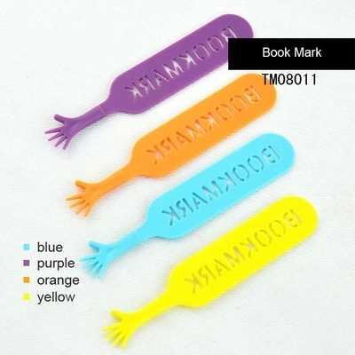 1Set/4pcs Free Shipping Note Pad Memo Stationery BOOK MARK