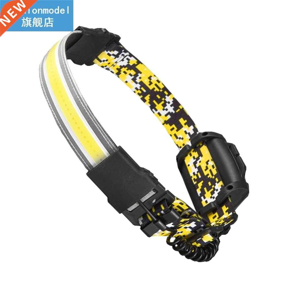 led headlamp running lightweight ipx5 waterproof climbing hi