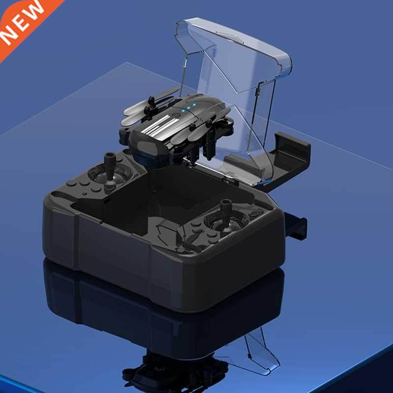 drone 4k professional mini folding drone wifi remote control