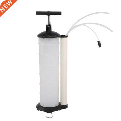 7L Automobile Car Waste Oil Water Suction Extraction Pump Fl