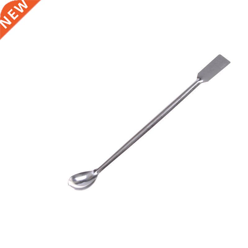 Hot Selling lab supplies Horn Spoon,Medicinal ladle with Spa 模玩/动漫/周边/娃圈三坑/桌游 海报/色纸 原图主图